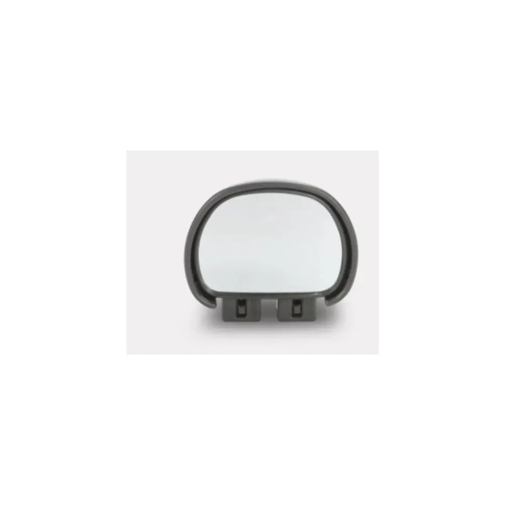 Aero Blind Spot Mirror - Wind Tunnel Tested Up To 240 MPH - DOMDM-3100